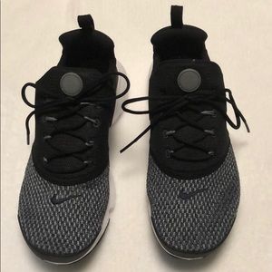 Nike presto fly